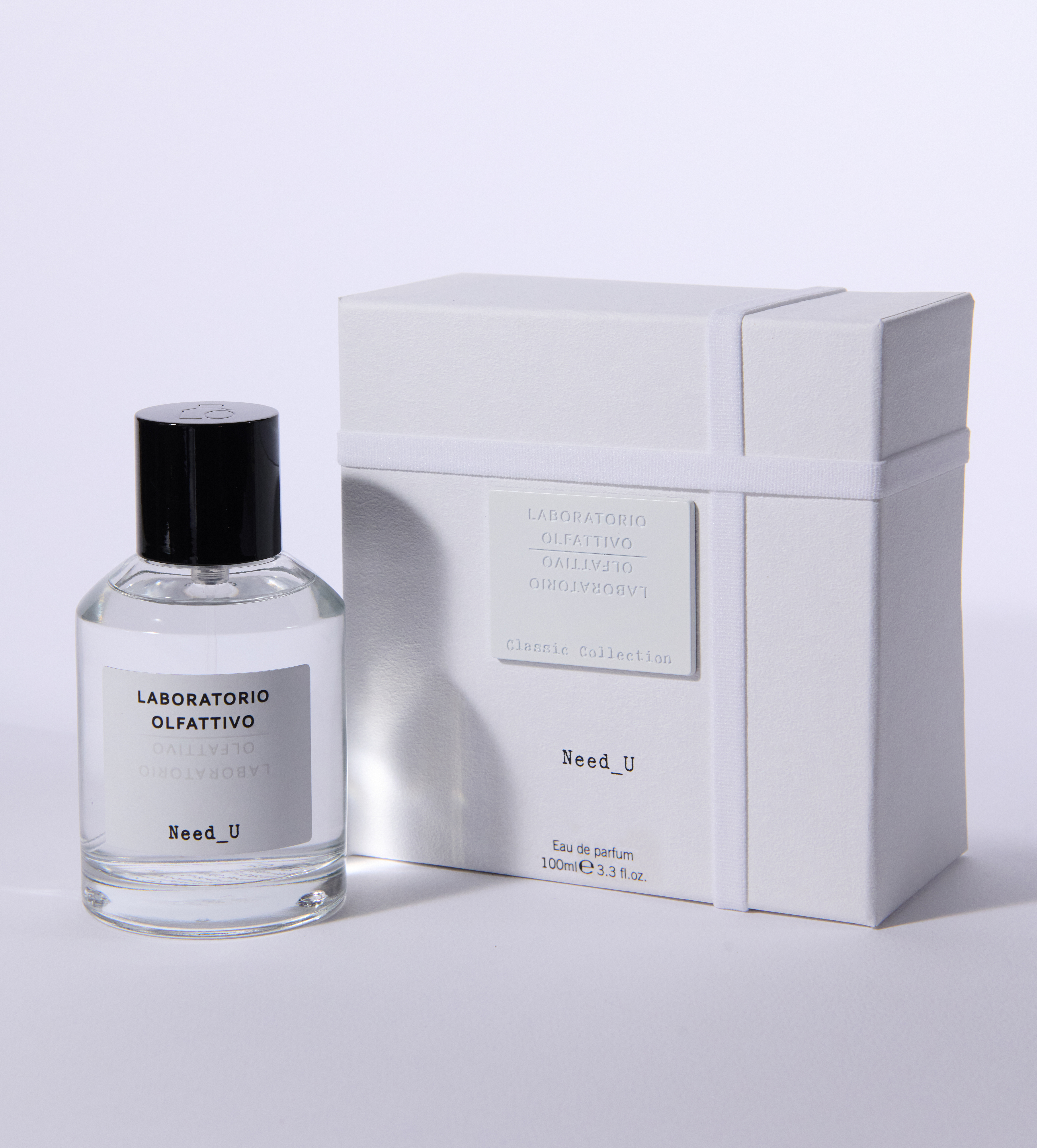 Laboratorio Olfattivo - Nun edp 100 ml | NK
