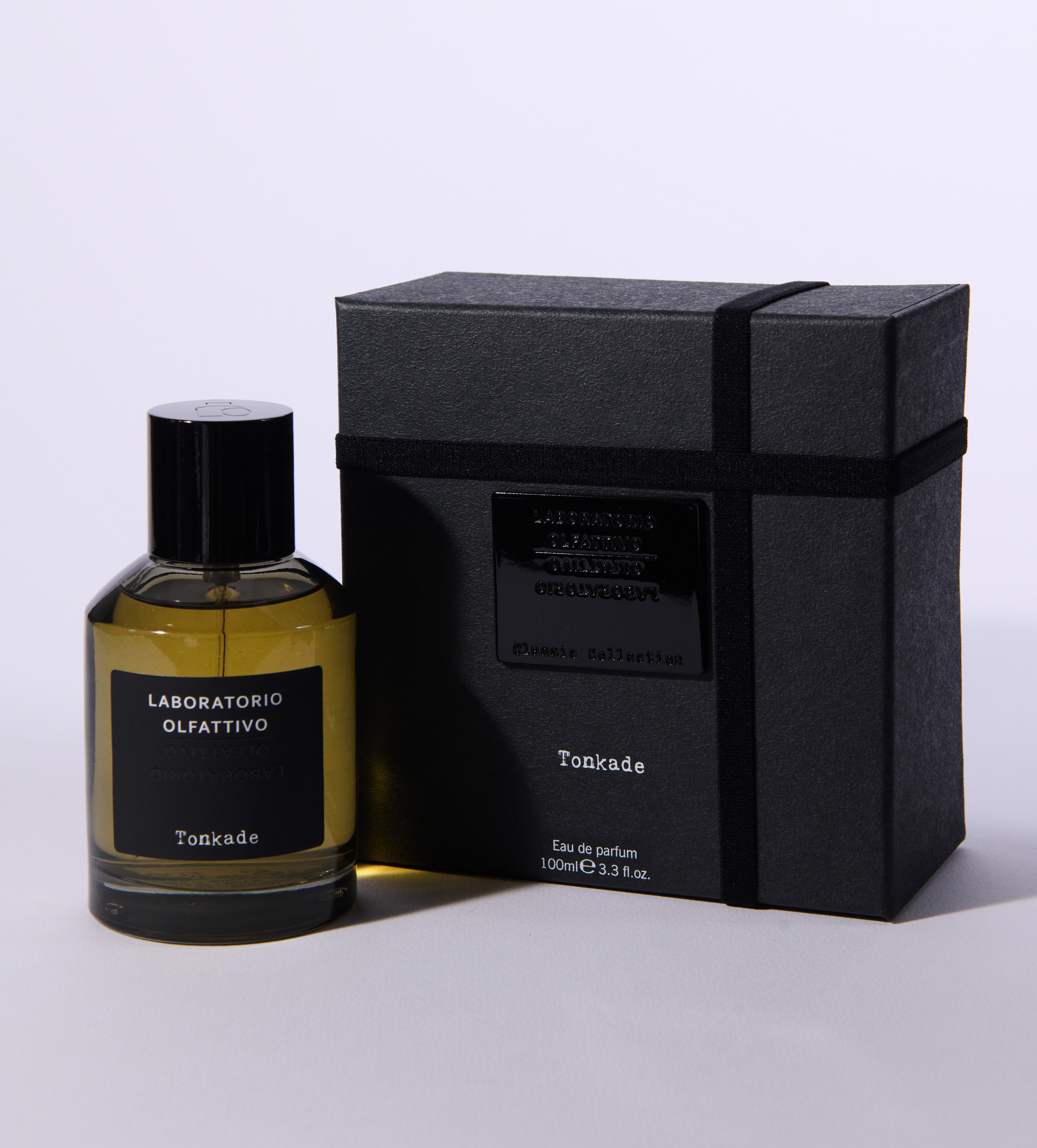 Laboratorio Olfattivo - Tonkade edp 100 ml | NK