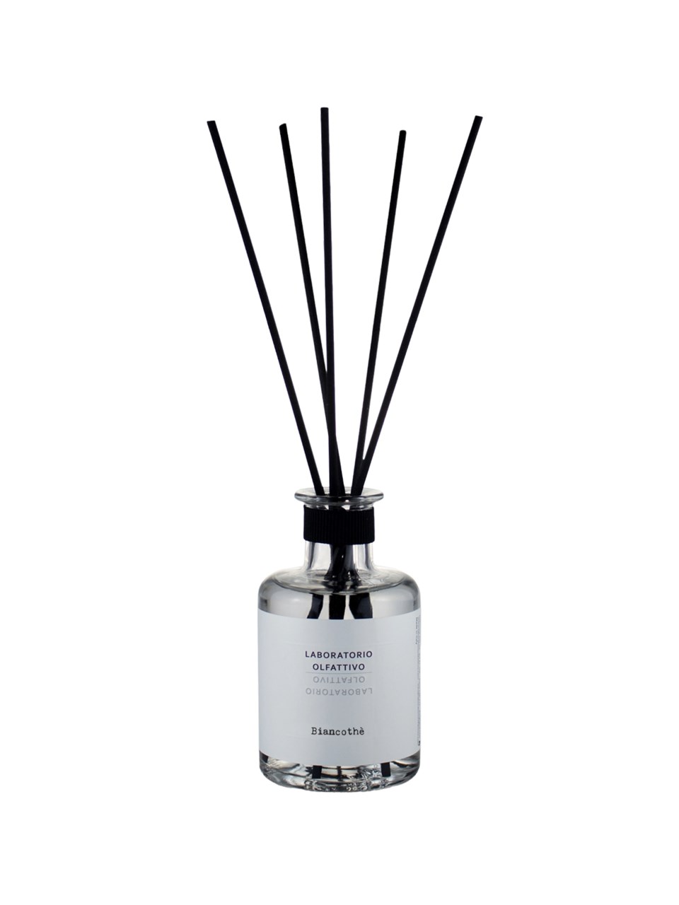 Biancothe diffuser vit 200 ml, vit från Laboratorio Olfattivo