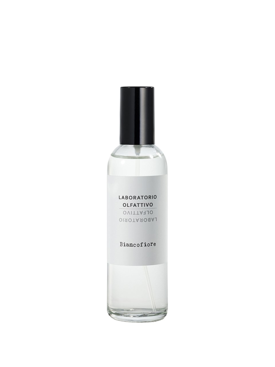 Biancofiore room spray vit 100 ml, vit från Laboratorio Olfattivo