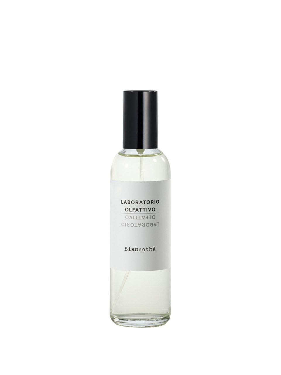 Biancothe room spray vit 100 ml, vit från Laboratorio Olfattivo