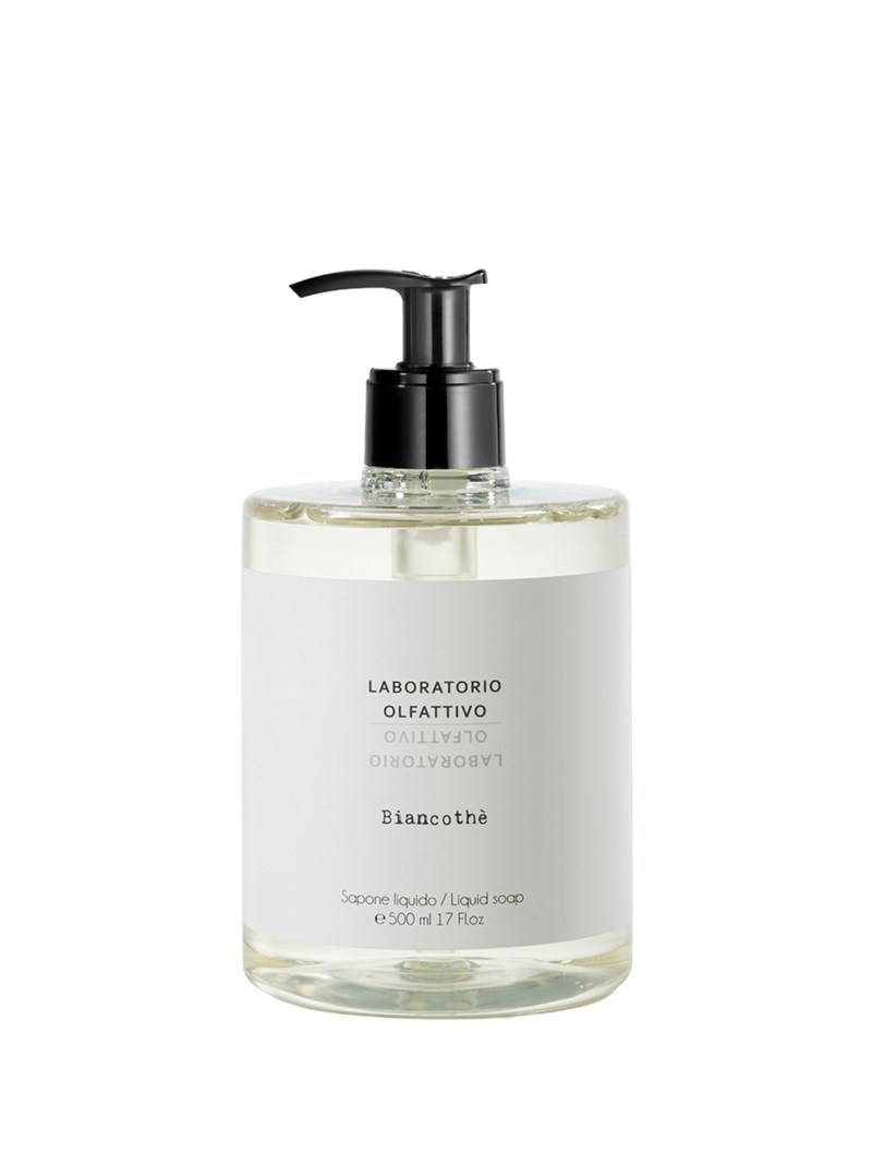 Biancothe liquid soap
