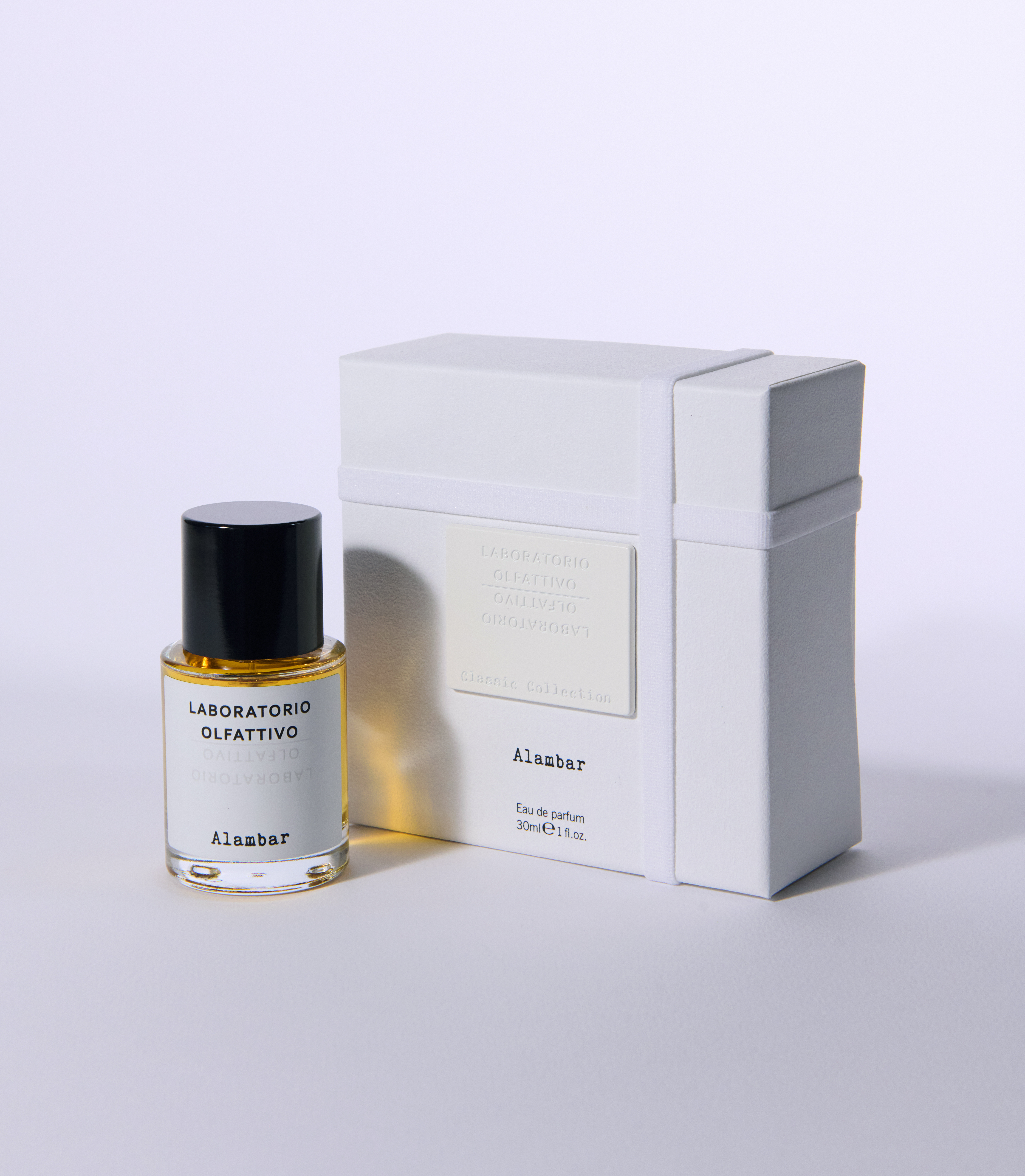 Laboratorio Olfattivo - Nun edp 30 ml | NK