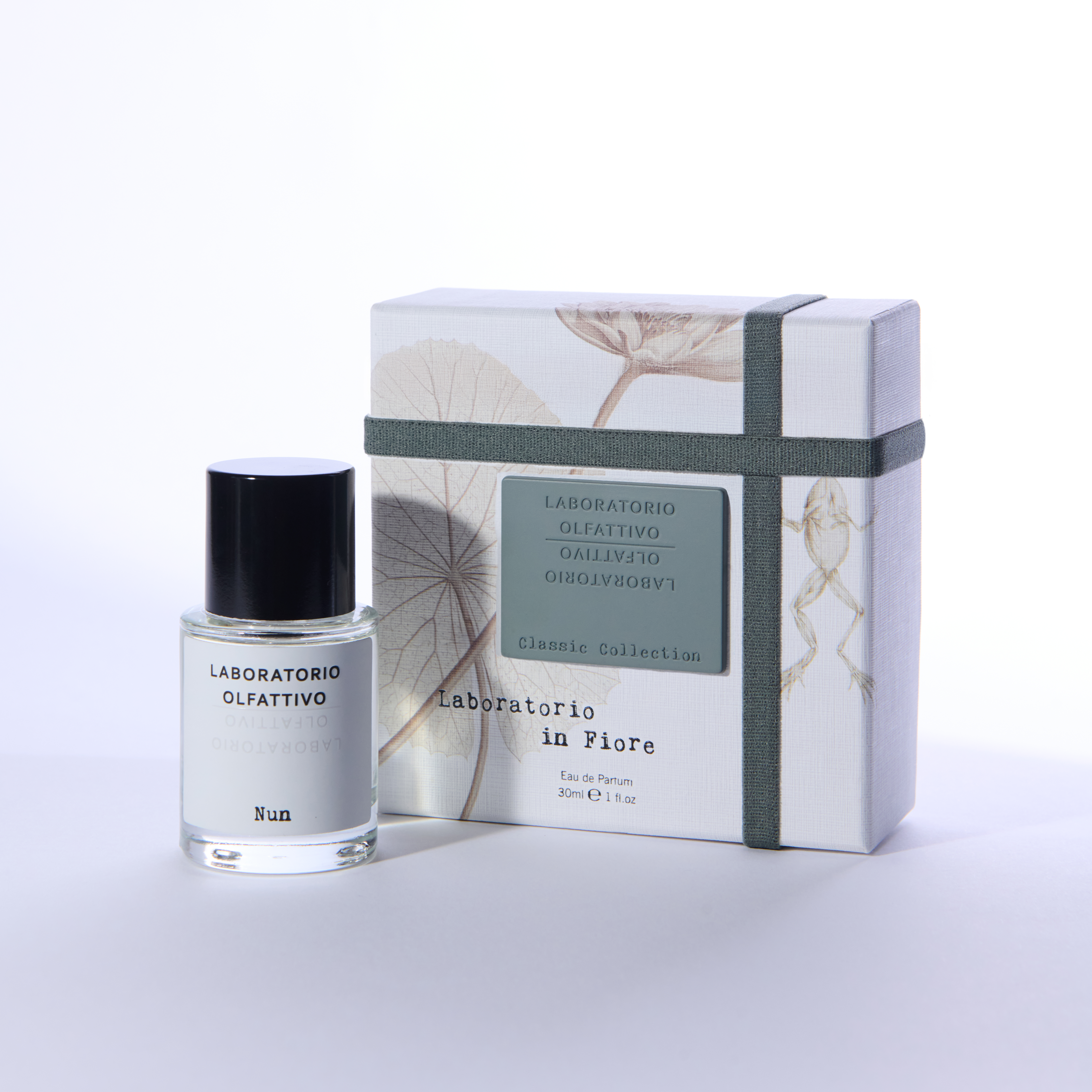 Laboratorio Olfattivo - Nun edp 30 ml | NK