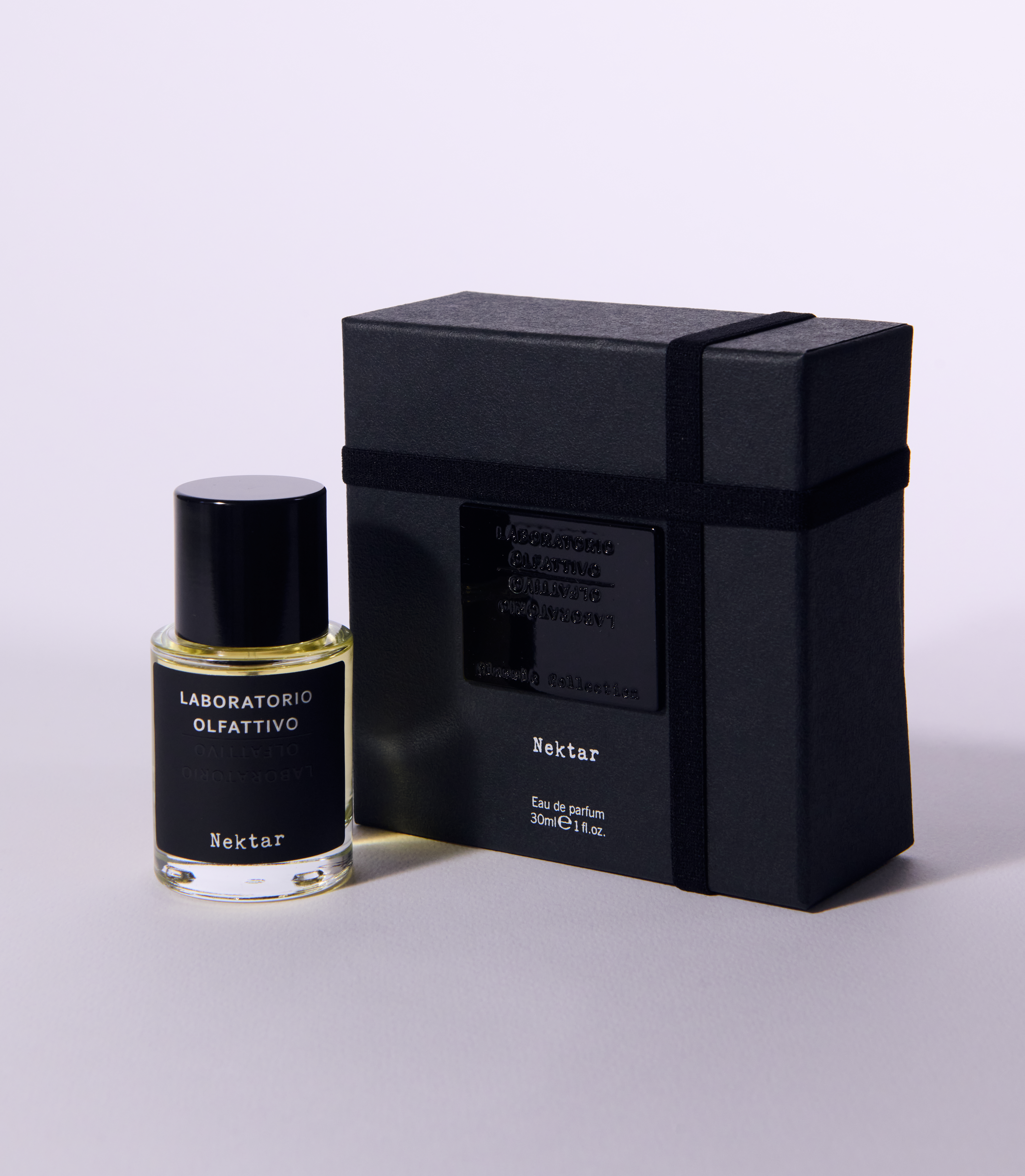 Laboratorio Olfattivo - Nektar edp 30 ml | NK
