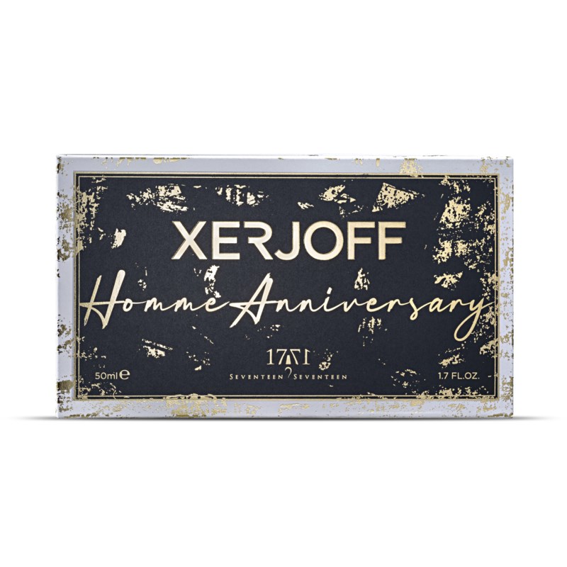 Xerjoff Homme Anniversary parfym dam – bild 8