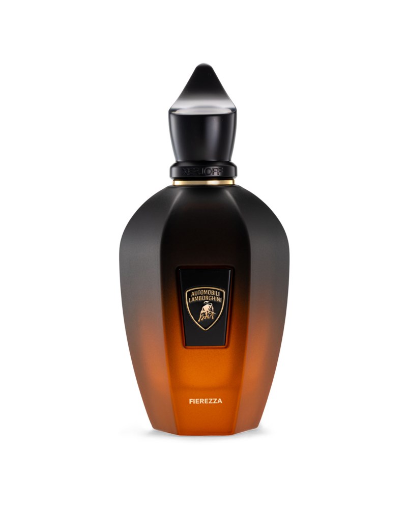 Fierezza eau de parfum