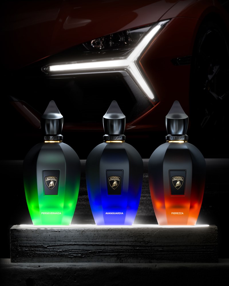 Fierezza eau de parfum 4