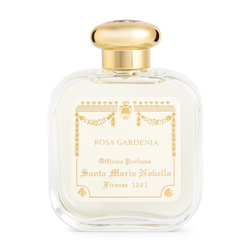 Rosa gardenia edc 100 ml