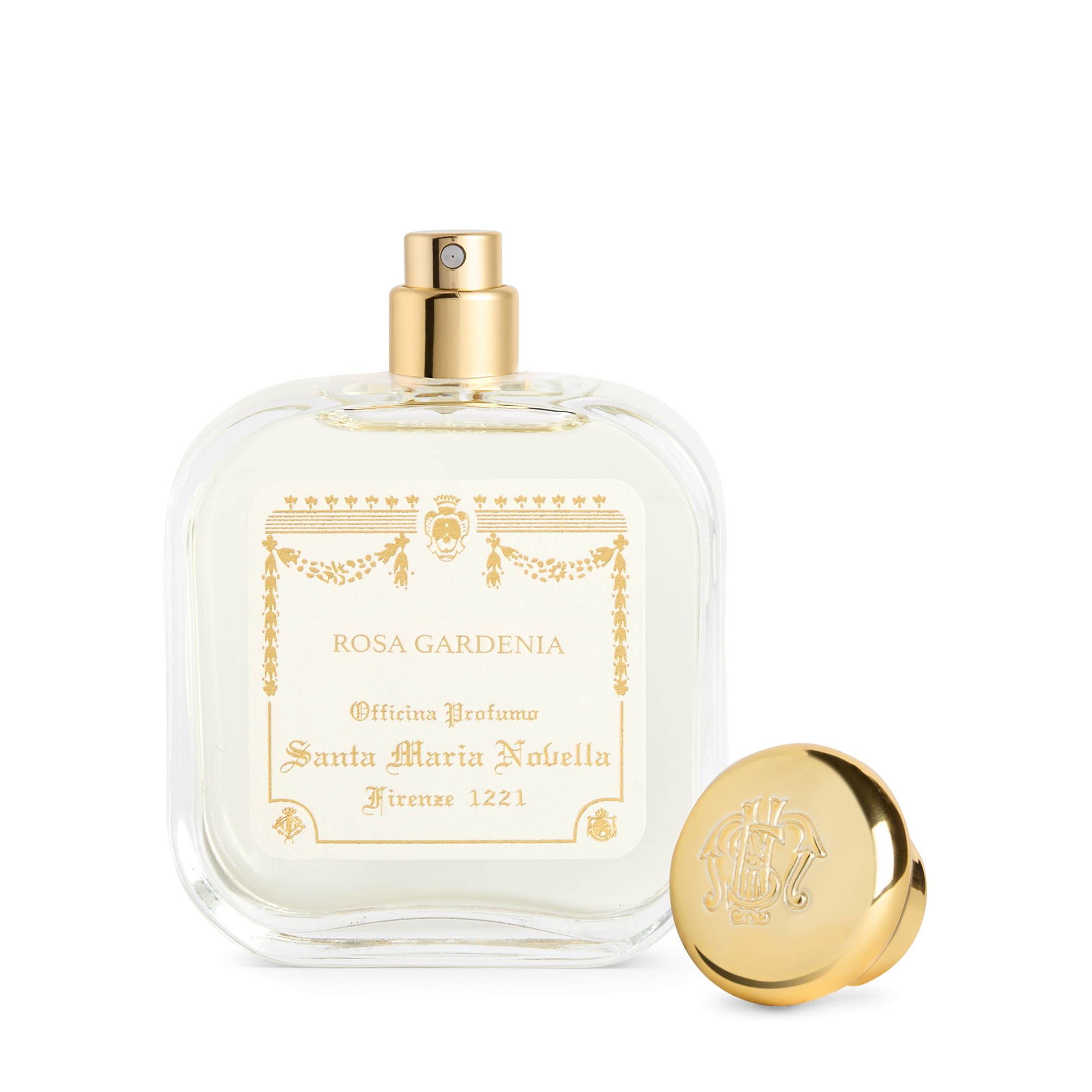Santa Maria Novella - Vaniglia edc 100 ml | NK