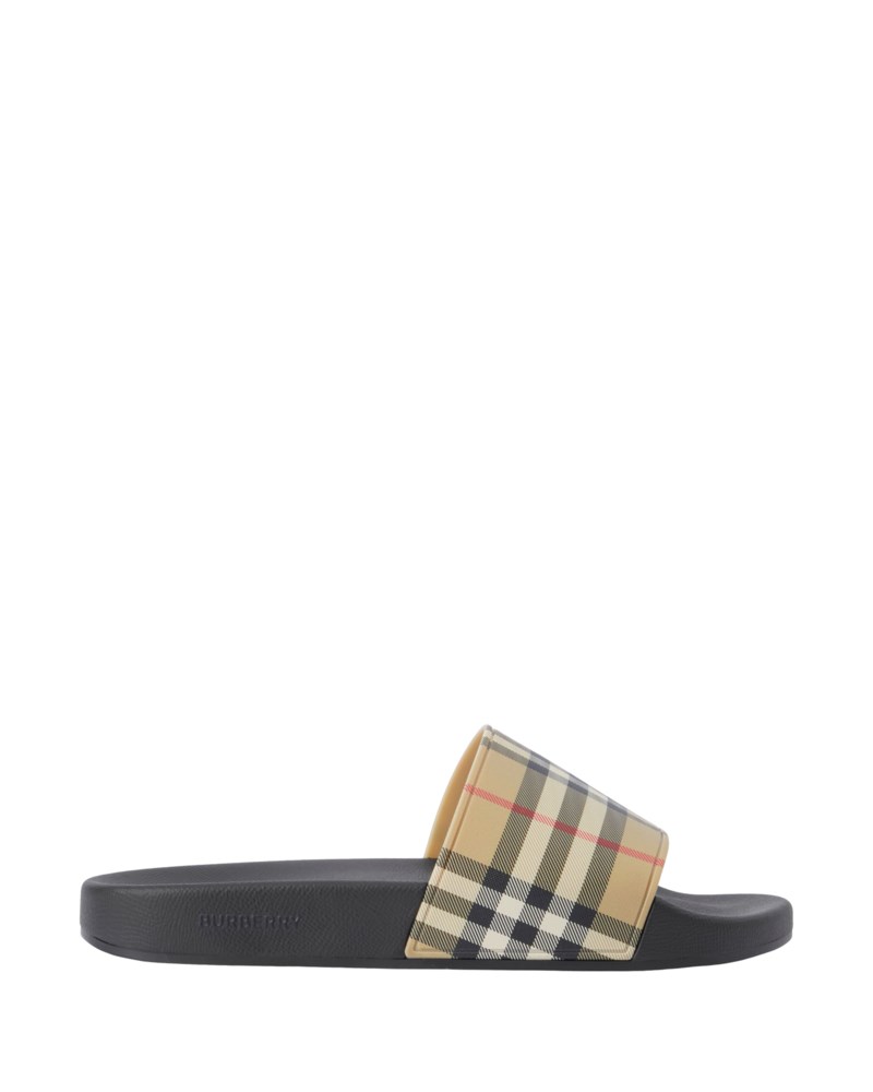 Tofflor check slides