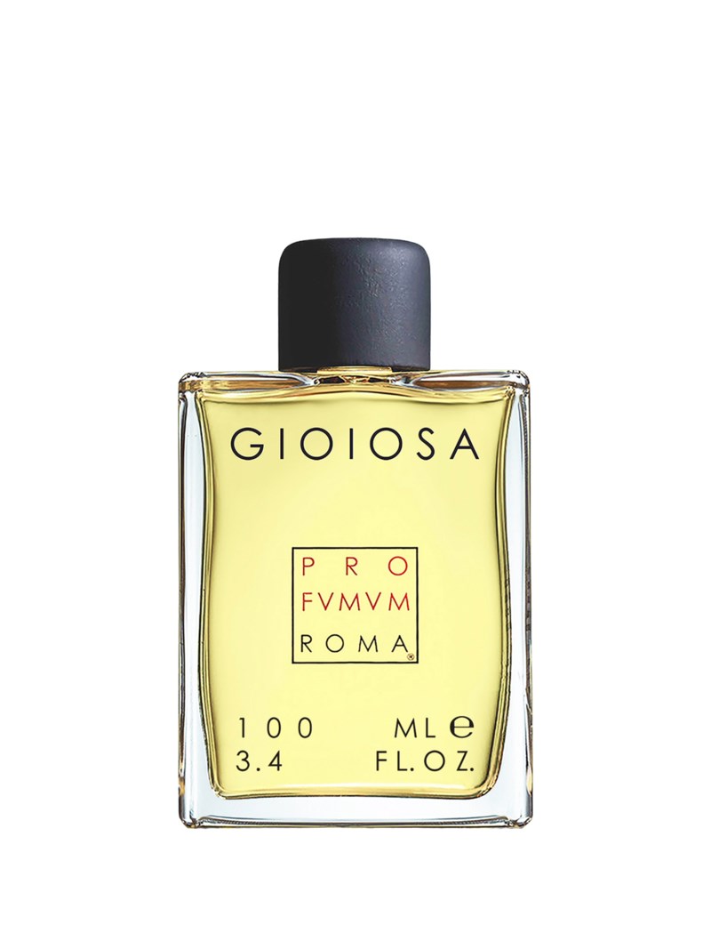 Gioiosa edp 100 ml