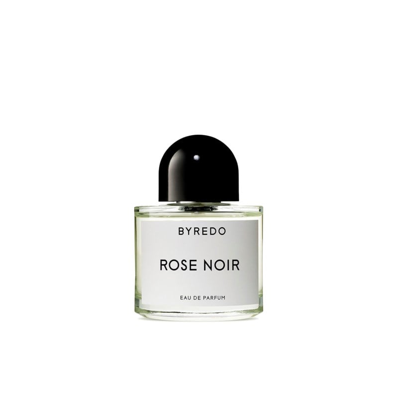 Rose noir edp 50 ml