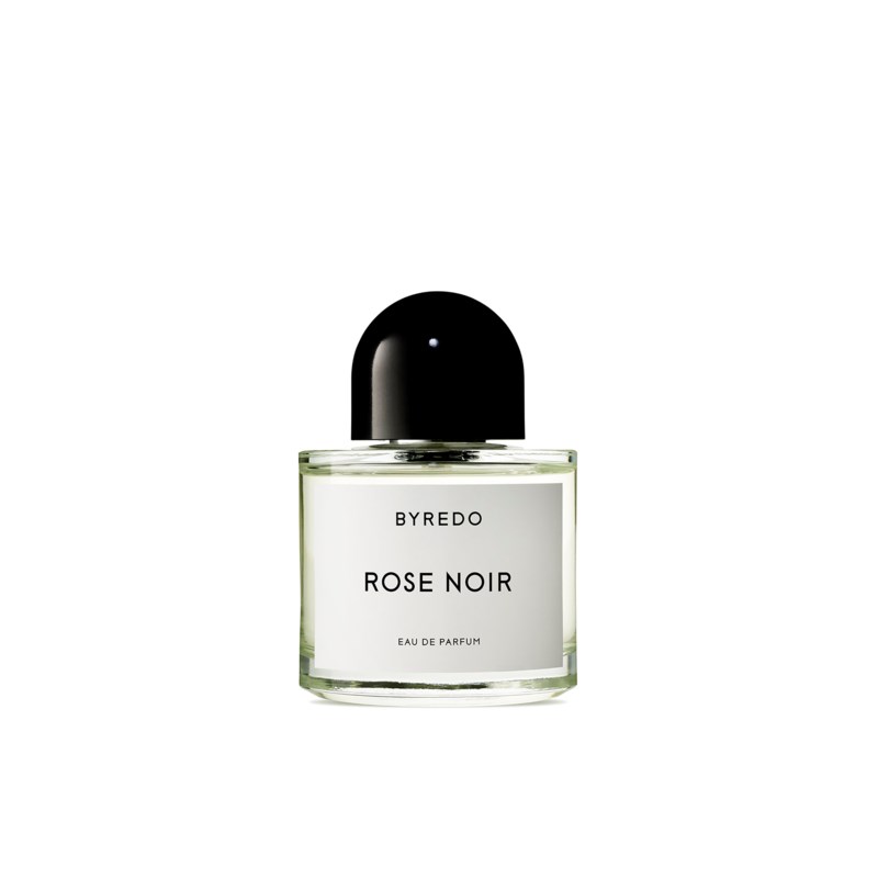 Rose noir edp