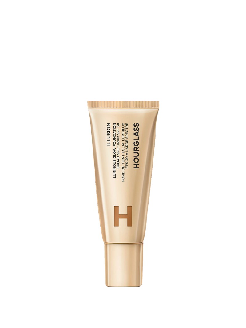 Illusion Luminous Glow Foundation SPF 30 20.5 (35 ml)