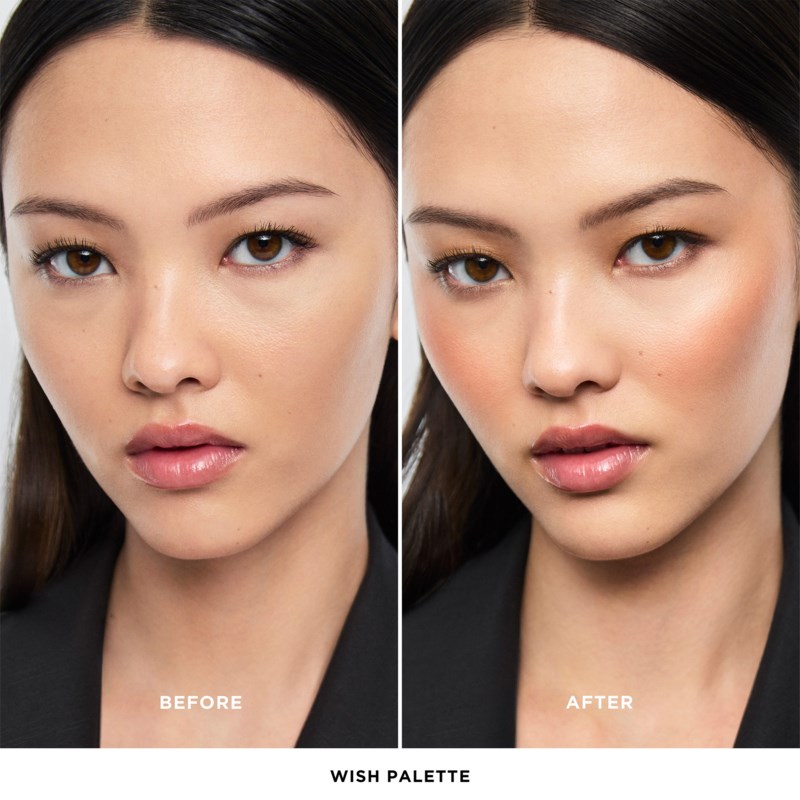 Hourglass Ambient lighting edit unlocked puder, rouge & highlighter dam – bild 3