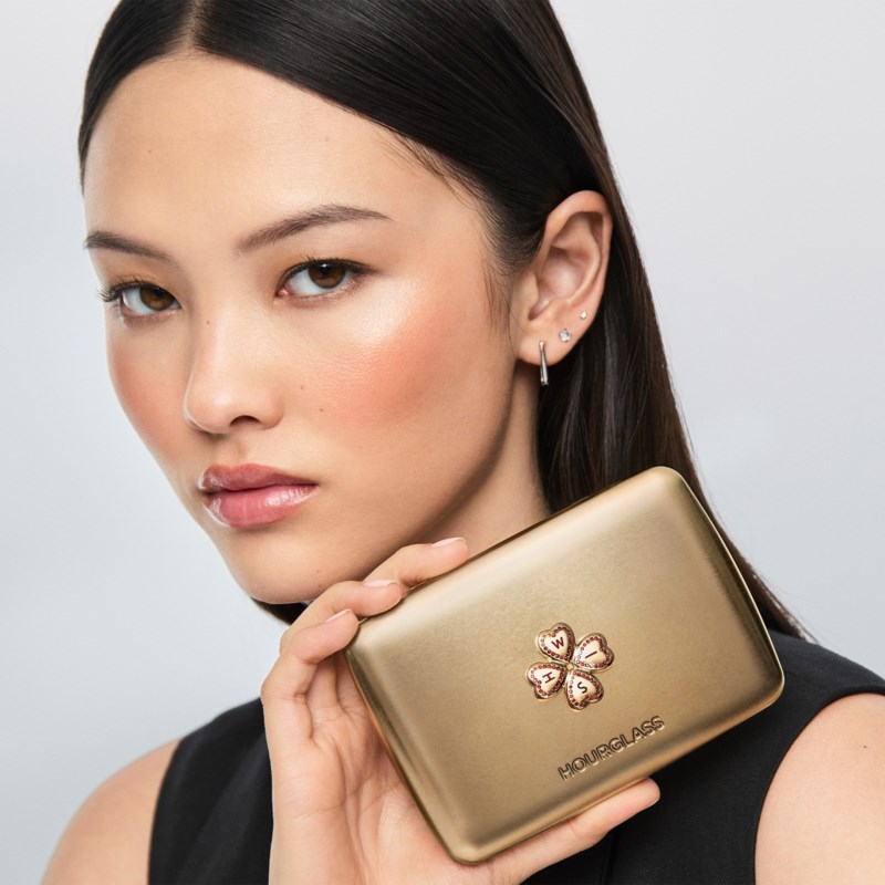 Hourglass Ambient lighting edit unlocked puder, rouge & highlighter dam – bild 5