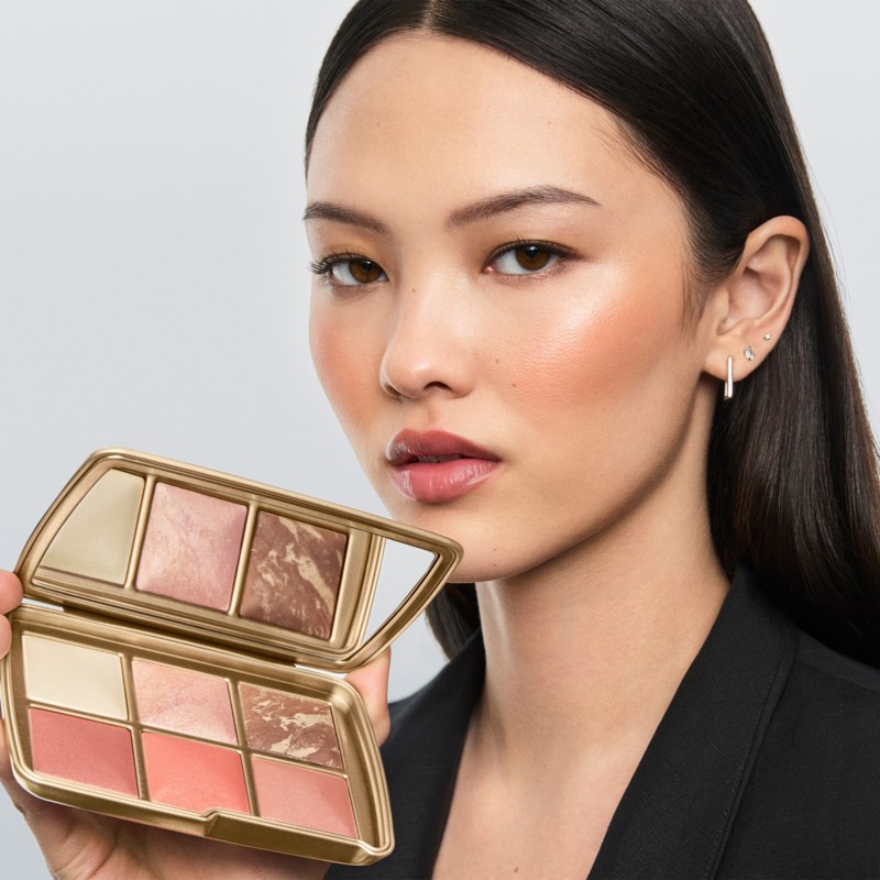 Hourglass Ambient lighting edit unlocked puder, rouge & highlighter dam – bild 6