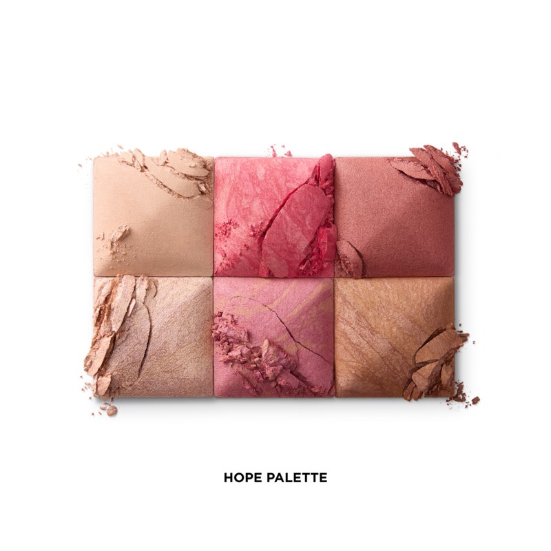 Hourglass Ambient lighting edit unlocked puder, rouge & highlighter dam – bild 2