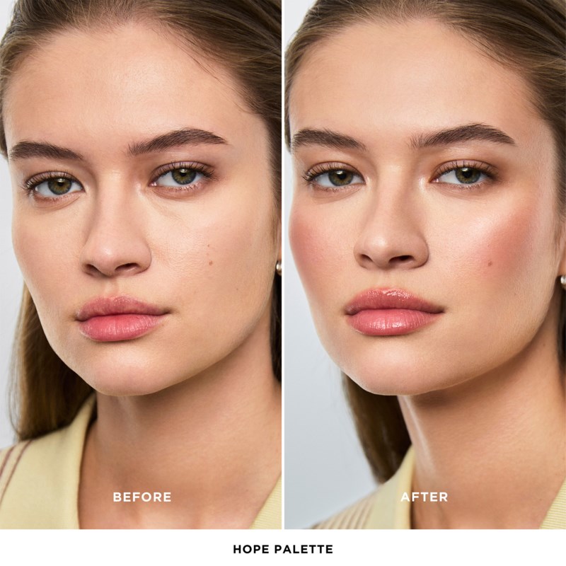 Hourglass Ambient lighting edit unlocked puder, rouge & highlighter dam – bild 3