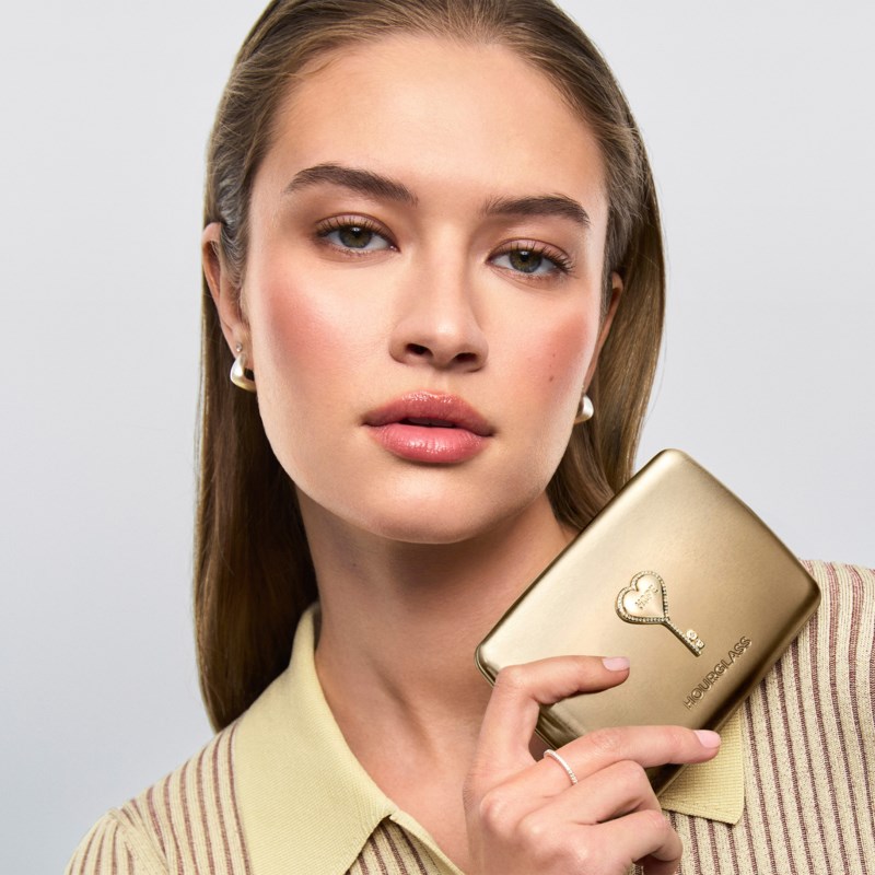 Hourglass Ambient lighting edit unlocked puder, rouge & highlighter dam – bild 5