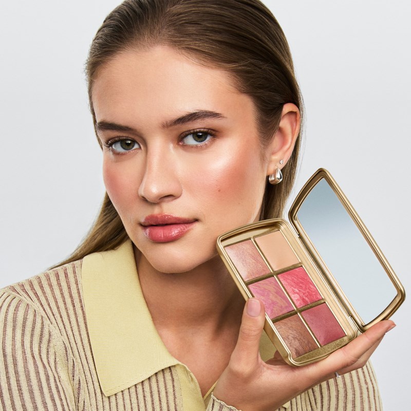 Hourglass Ambient lighting edit unlocked puder, rouge & highlighter dam – bild 6
