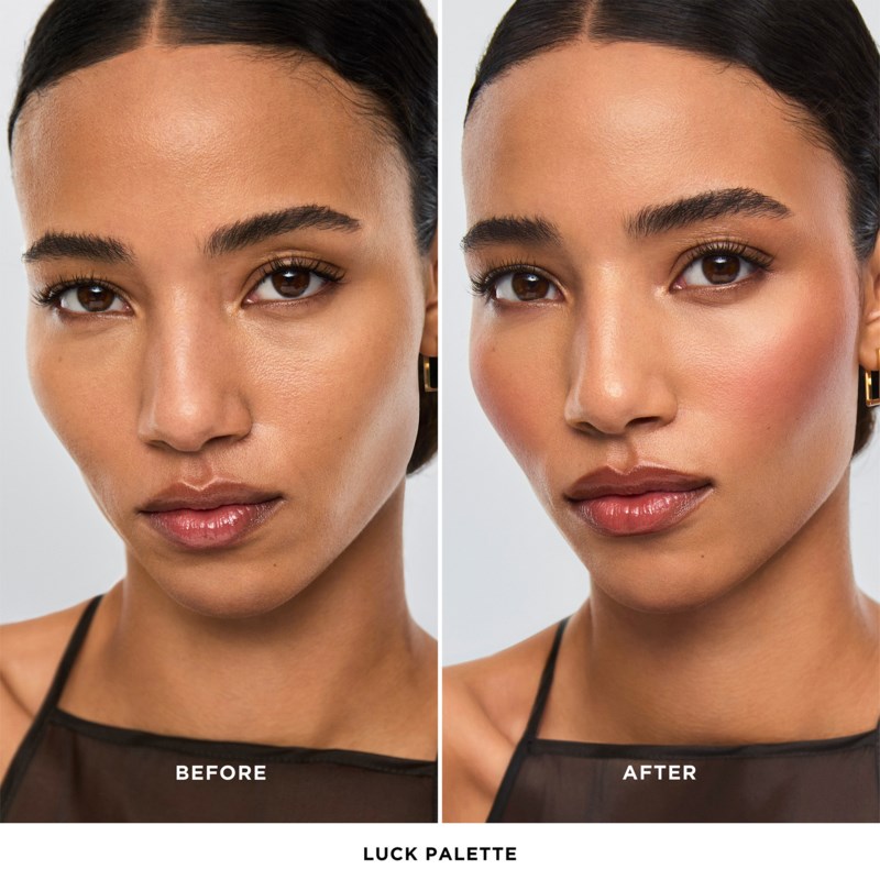 Hourglass Ambient lighting edit unlocked puder, rouge & highlighter dam – bild 3