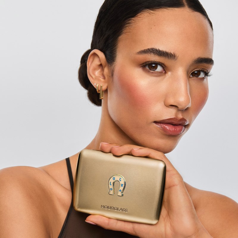 Hourglass Ambient lighting edit unlocked puder, rouge & highlighter dam – bild 5
