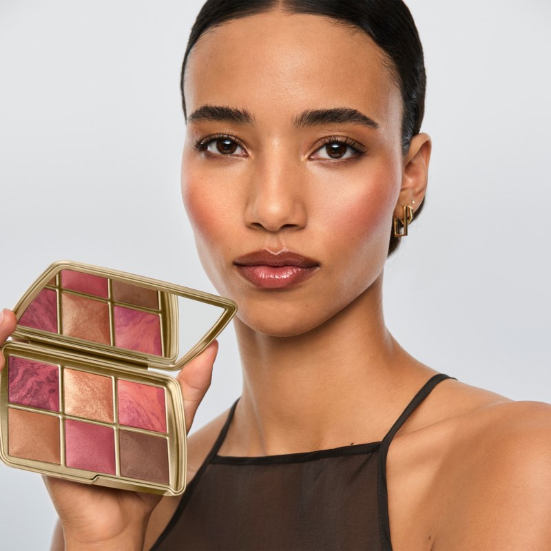 Hourglass Ambient lighting edit unlocked puder, rouge & highlighter dam – bild 6