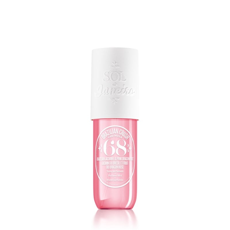 SOL DE JANEIRO Brazilian crush cheirosa 68 perfume mist kroppsspray & deo dam – bild 2
