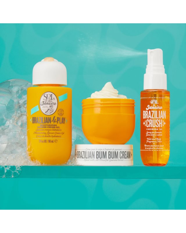 Sol de Janeiro - Brazilian bum bum cream 240 ml | NK