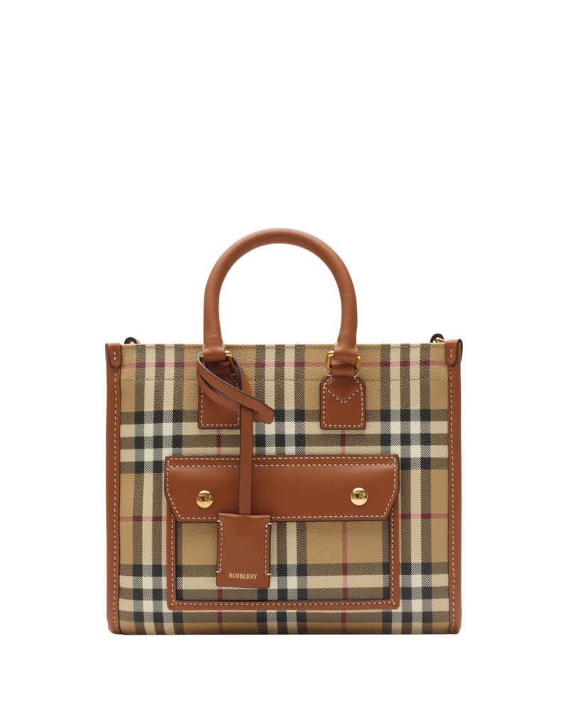 Mini freya tote