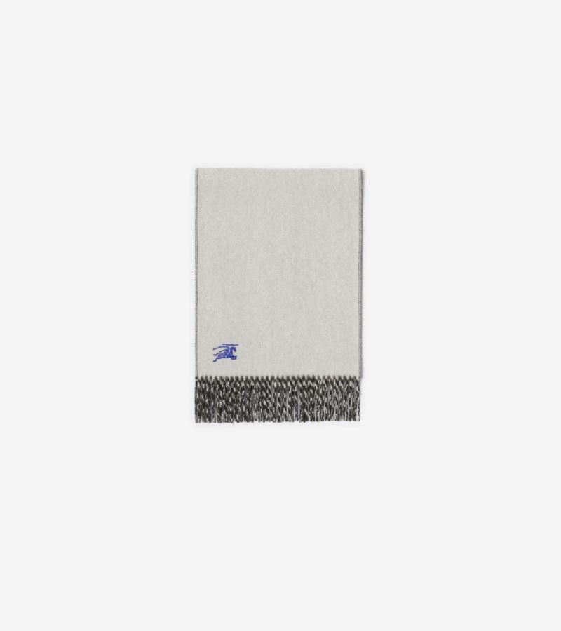 Burberry Scarf reversible cashmere scarves dam – bild 5