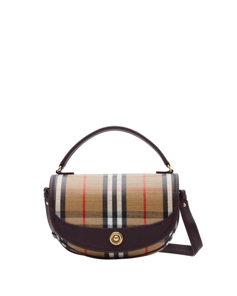 Highlands crossbody bag