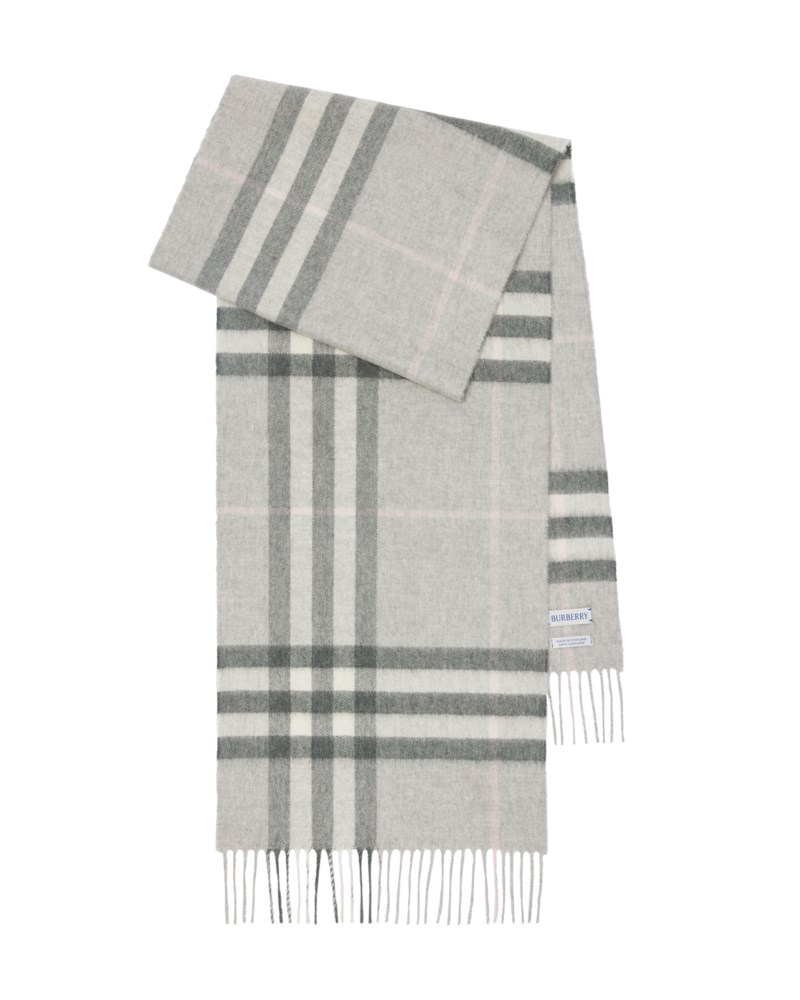 Mitten Grey