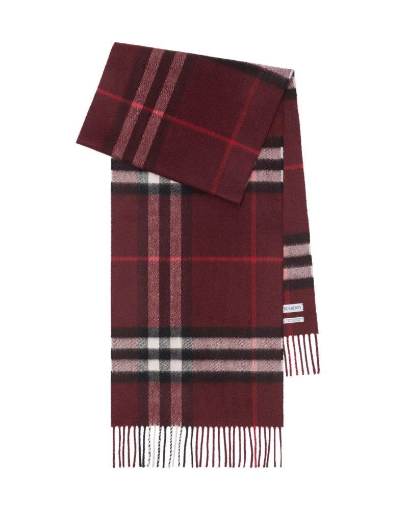 Oxblood Red