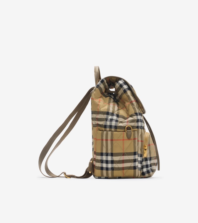 Burberry Horseshoe backpack ryggsäckar dam – bild 2