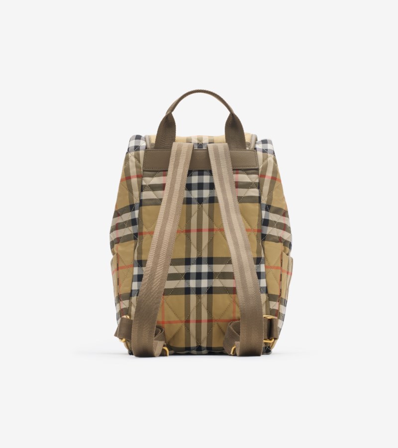 Burberry Horseshoe backpack ryggsäckar dam – bild 3