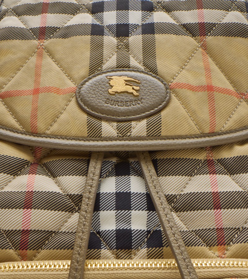 Burberry Horseshoe backpack ryggsäckar dam – bild 4