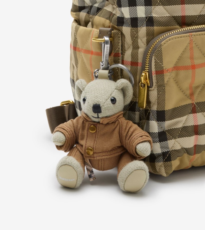 Burberry Horseshoe backpack ryggsäckar dam – bild 5