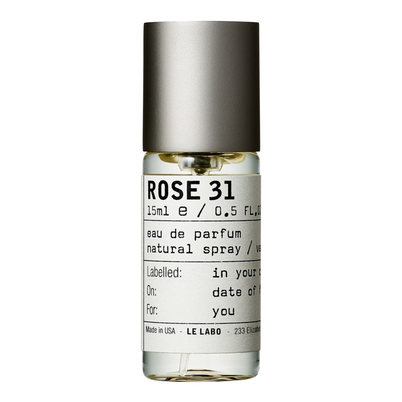 Rose 31 edp 15 ml