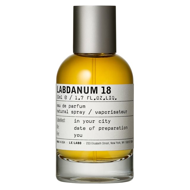 Le Labo - Labdanum 18 edp 50 ml | NK
