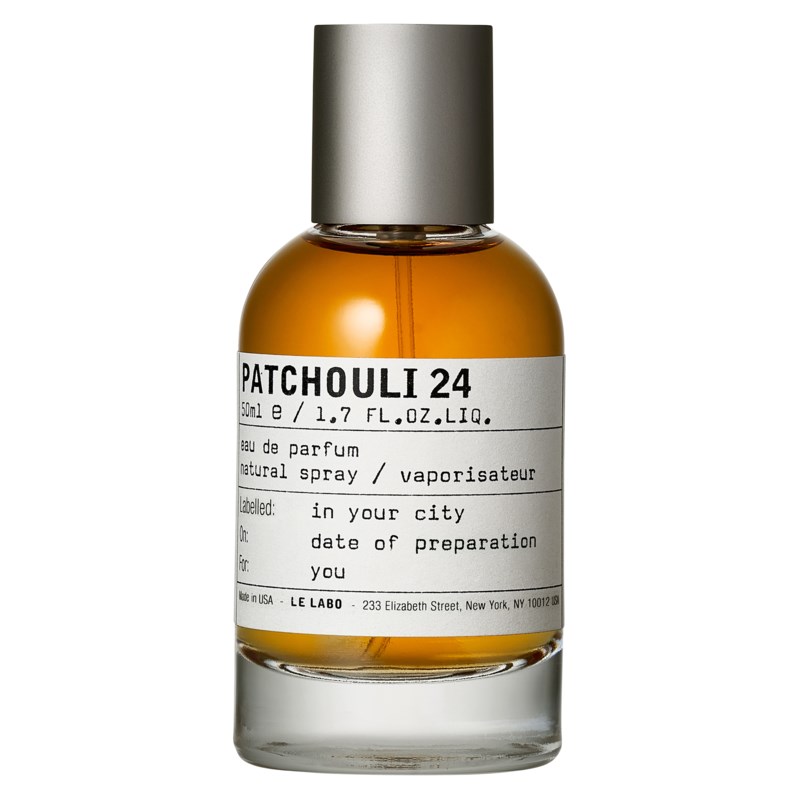 Patchouli 24 edp 50 ml
