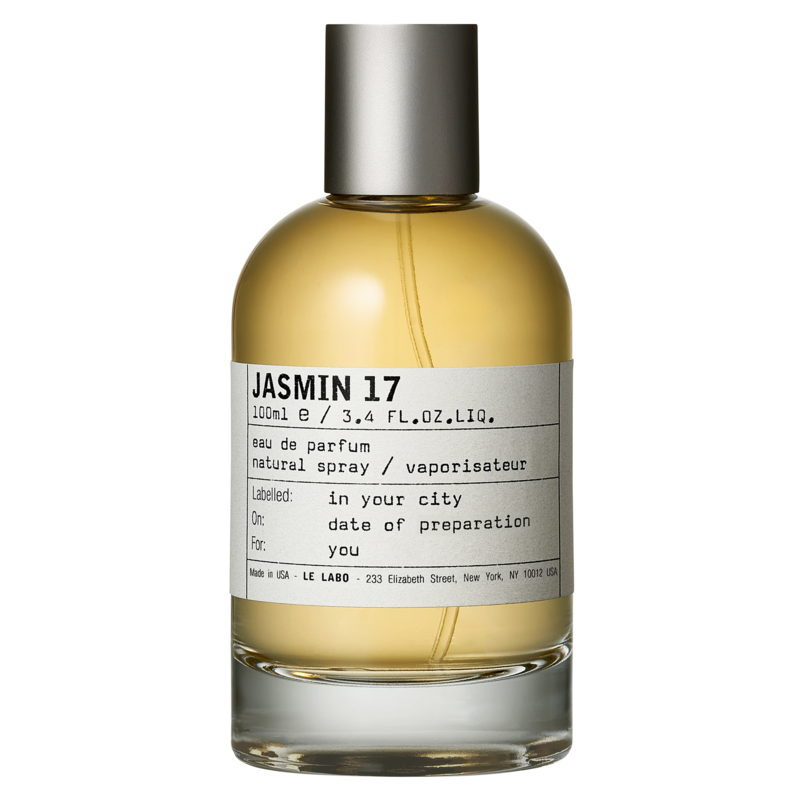 Jasmin 17 edp
