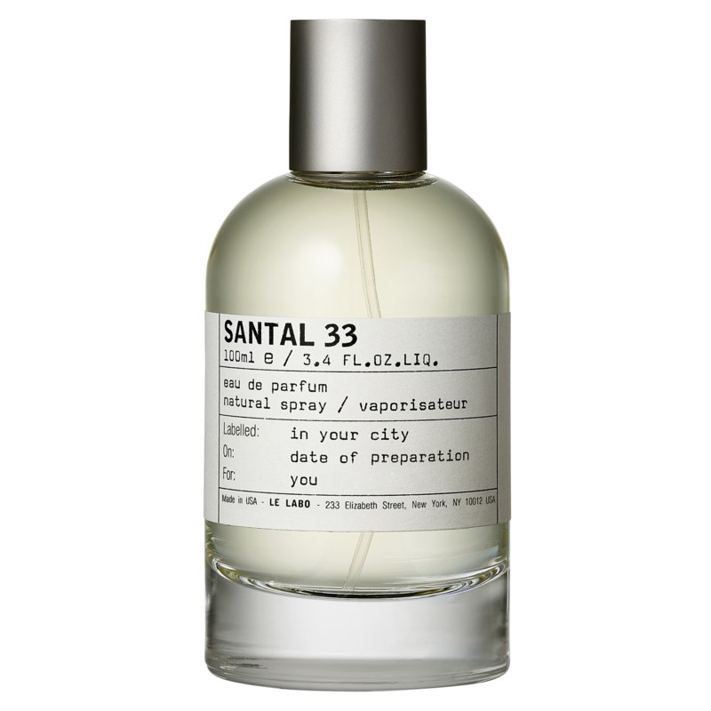 Santal 33 edp 100 ml