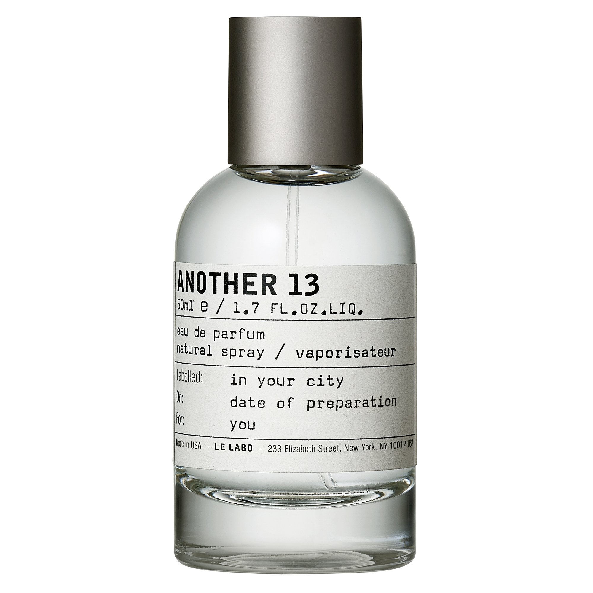 Le Labo - Ambrette 9 edp 100 ml | NK