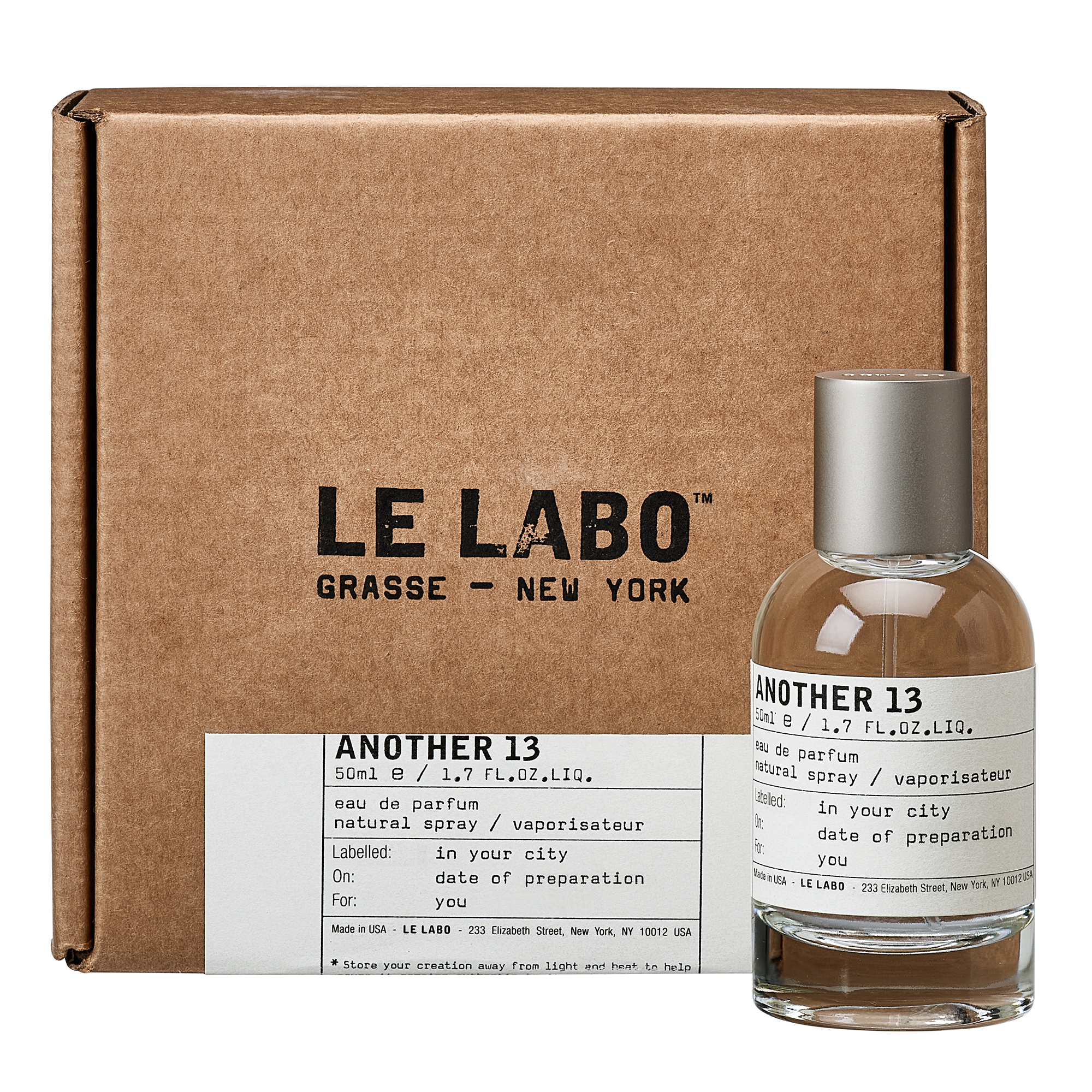Le Labo | NK