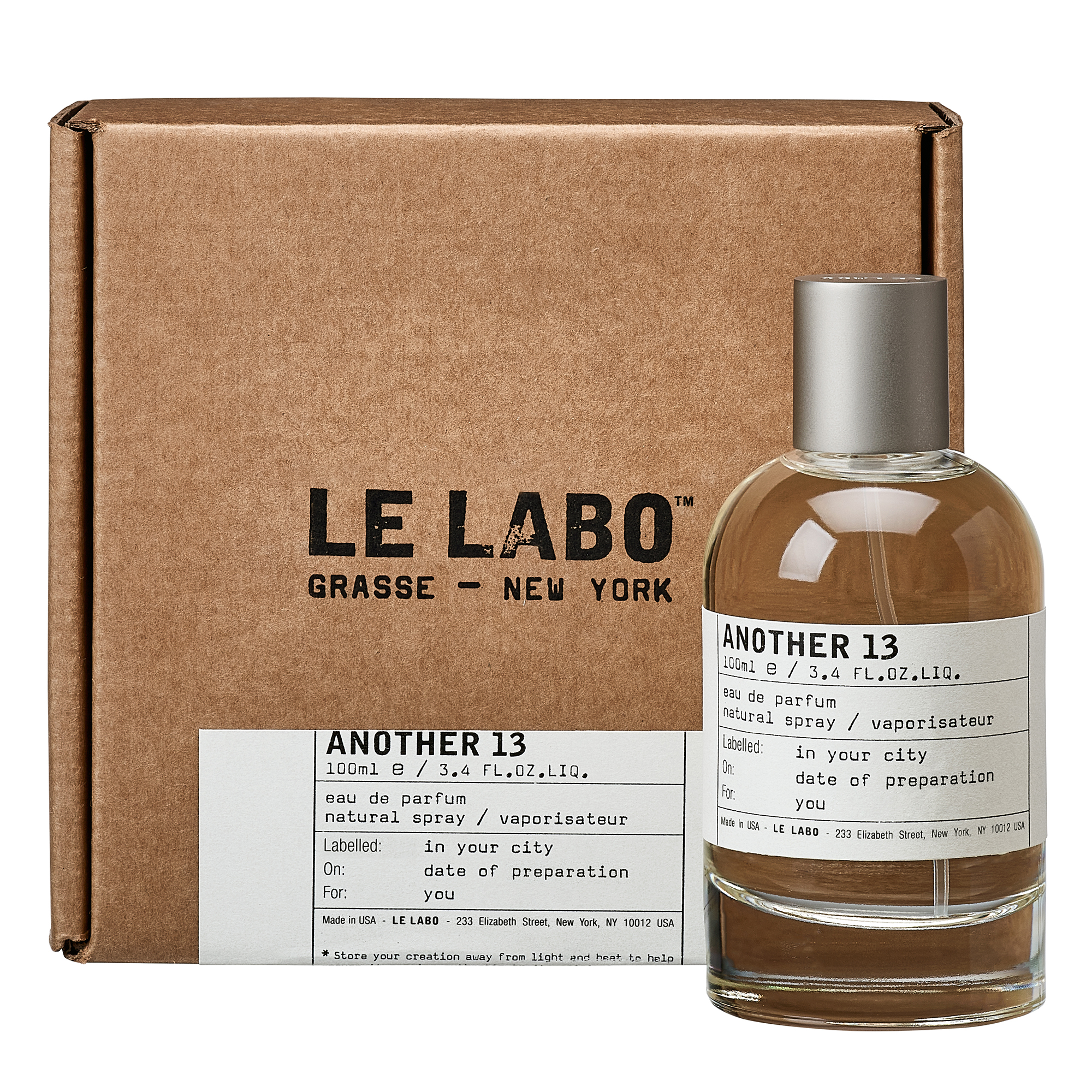 Le Labo - Another 13 edp 100 ml | NK