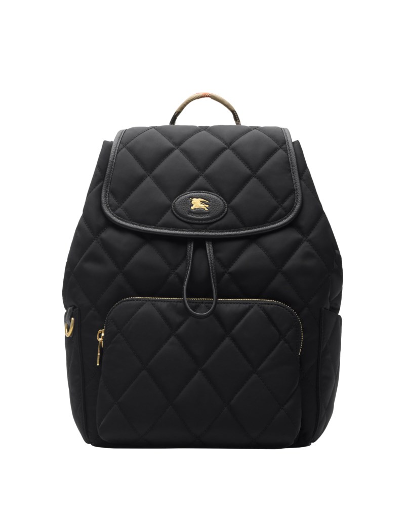 Horseshoe backpack