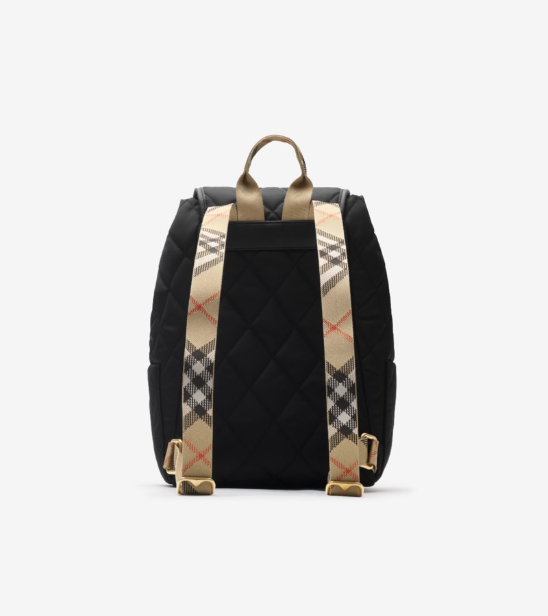 Burberry Horseshoe backpack ryggsäckar dam – bild 2